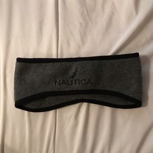 NAUTICA headband